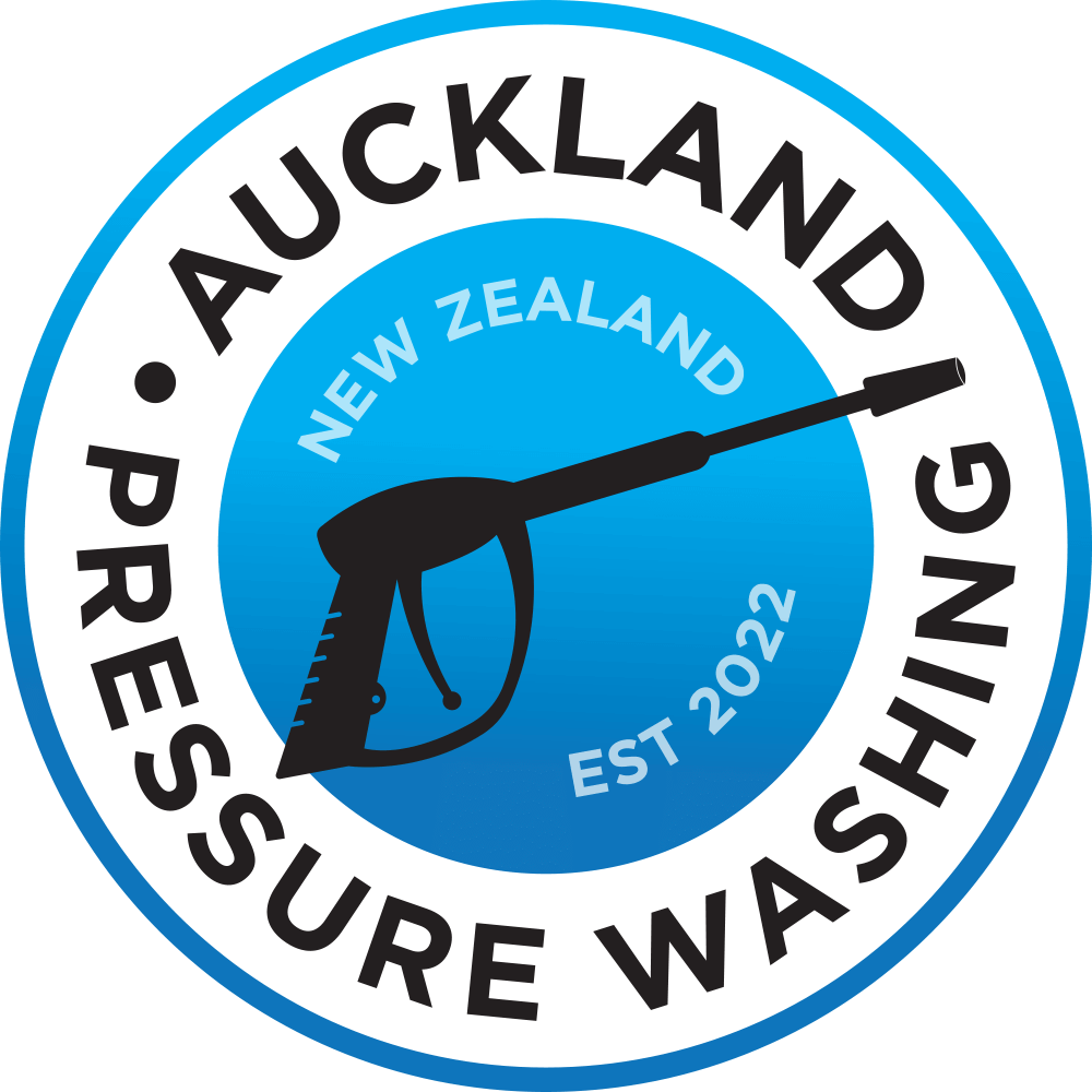 Auckland Pressure Washing